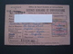 CARTE - LICENCE 1951 : SPORT SCOLAIRE ET UNIVERSITAIRE / LYCEE De HYERES ( VAR ) - Autres & Non Classés