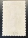 US 1895 Newspaper And Periodical Stamps Scott PR104 NO WMK 5c Black Freedom Unused (*)VF (USA Timbres Pour Journaux - Zeitungsmarken & Streifbänder