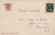 New York City - Williamsburg Bridge - Pont - Simple Back - 1905-1910 - By Ill. Post Card Co. - 2 Scans - Bridges & Tunnels