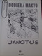 Janotus DODIER/MAKYO Loup 2004 - Eerste Druk