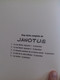 Delcampe - Janotus DODIER/MAKYO Loup 2004 - First Copies