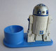 FIGURINE COQUETIER BBB STAR WARS R2-D2 2008 - Andere & Zonder Classificatie