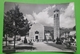 Cartolina - Recoaro Terme - Piazza Dolomiti E Chiesa Parrocchiale  - 1961 - Vicenza