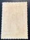 US 1895-97 Newspaper And Periodical Stamps Scott PR124 WITH WMK 50 Dollar MNH ** VF (USA Timbres Pour Journaux - Journaux & Périodiques