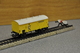 Märklin Wagon 4909 DB Deutsche Bahn Goederenwagon-güterwagen-bananen Jamaica - Vagoni Merci