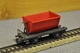 Märklin Wagon 4513 DB Deutsche Bahn Goederenwagon-güterwagen-kiepwagen Rood - Vagoni Merci