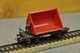 Märklin Wagon 4513 DB Deutsche Bahn Goederenwagon-güterwagen-kiepwagen Rood - Vagoni Merci