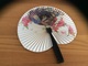 Eventail "SHANGAI ARTS & CRAFTS (CHINE)" (décor Paon) - Fans