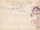 DDW798 - TRAVAILLEURS CIVILS BELGES En Allemagne - Lettre XP TP Hitler MANNHEIM 1943 - Boot Franz Haniel - Guerre 40-45 (Lettres & Documents)