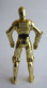 FIGURINE STAR WARS 1995 C3 PO Kenner China - Power Of The Force