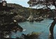 Espagne Mallorca Detalle De La Costa Codols Blanchs (2 Scans) - Mallorca