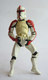 FIGURINE STAR WARS Episode II 2 AOTC Red Clone Trooper 2001 Hasbro China - Power Of The Force