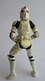 FIGURINE STAR WARS Episode II 2 AOTC Red Clone Trooper 2001 Hasbro China - Power Of The Force