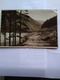Ireland 1930 Real Photo Card To Argentina The Road By Upper Lake Glendalough Co Wicklow - Briefe U. Dokumente