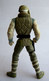 FIGURINE STAR WARS 1997 LUKE SKYWALKER HOTH REBEL Kenner China (1) - Poder De La Fuerza