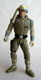 FIGURINE STAR WARS 1997 LUKE SKYWALKER HOTH REBEL Kenner China (2) - Poder De La Fuerza