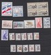 LOT ST PIERRE ET MIQUELON. 22 TIMBRES **  /  4 - Collections, Lots & Séries