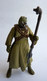 FIGURINE STAR WARS 1996 TUSKEN RAIDER AVEC SON ARME Kenner China - Power Of The Force