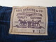 COLLECTOR Jean's LEVI'S 630 Années 80 Et Neuf ! HOMME OU FEMME ? Supercord Velours Côtelé Tailles US W29 L36 - Autres & Non Classés