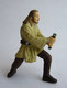 FIGURINE PVC APPLAUSE STAR WARS QUI GON JINN - Power Of The Force