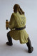 FIGURINE PVC APPLAUSE STAR WARS QUI GON JINN - Power Of The Force