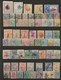 IRAN COLLECTION DE 110 TIMBRES Anciens - Iran