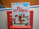 BD Boule Et Bill N°18. Bill Est Maboul, Une BD De Jean Roba, Dupuis - 1988.................4B010320 - Boule Et Bill