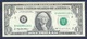 USA - 1995 -1 Dollar - New York - P496aB..UNC - Federal Reserve (1928-...)