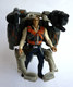 FIGURINE STAR WARS 1996 HAN SOLO SMUGLER FLIGHT Kenner La Guerre Des étoiles (2) - Power Of The Force