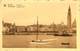 025 541 - CPA - Belgique - Antwerpen - Anvers - Panorama - Comblain-au-Pont