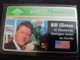 GREAT BRETAGNE  5 UNITS BILL CLINTON      **1036** - BT Buitenlandse Uitgaven