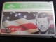 GREAT BRETAGNE  5 UNITS JOHN F KENNEDY      **1037** - BT Übersee