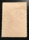 US Scott PR124 RARE USED 1895-97 Newspaper And Periodical Stamps WITH WMK 50 Dollar (USA Timbres Pour Journaux - Newspaper & Periodical