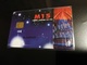 LESOTHO CHIPCARD  M15    USED CARD **1048** - Lesotho