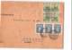 14535 01 FRONT OF ENVELOPE - LIETUVA KAUNAS - Lithuania