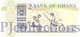 GHANA 2 CEDI 1979 PICK 18a UNC - Ghana