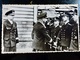 GERMAN Photo WW2 WWII ARCHIVE : Officiers  _ KRIEGSMARINE - Guerre, Militaire