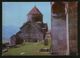 Armenia USSR Stationery Postcard Tumanyan District. Haghpat Monastery, 10th - 13th Century - Armenia