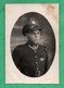 Photographie Photography Militaria Soldat Polonais Polish Soldier Zaklad Fotograficzny Sznajder  ( Format 8,3cm X 12cm ) - Guerre, Militaire