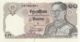 Thailand 10 Baht (P87) Sign 66 -UNC- - Thaïlande