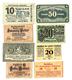 Delcampe - Allemagne // NOTGELD // Collection // Years 1919 // SET OF 115 Notes - Collections