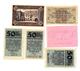 Delcampe - Allemagne // NOTGELD // Collection // Years 1919 // SET OF 115 Notes - Collections