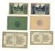 Delcampe - Allemagne // NOTGELD // Collection // Years 1919 // SET OF 115 Notes - Collections