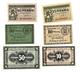 Delcampe - Allemagne // NOTGELD // Collection // Years 1919 // SET OF 115 Notes - Collections