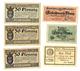 Delcampe - Allemagne // NOTGELD // Collection // Years 1919 // SET OF 115 Notes - Collections