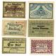 Delcampe - Allemagne // NOTGELD // Collection // Years 1919 // SET OF 115 Notes - Collections