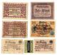 Delcampe - Allemagne // NOTGELD // Collection // Years 1919 // SET OF 115 Notes - Collections