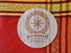 Sous-bock / Beer Coaster "HAVANNAH" - Beer Mats