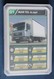 Jeu De Cartes 7 Familles Vintage Trucks Camions Renault Volvo Mercedes Foden Iveco - Camions