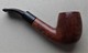 - Ancienne Pipe - SARRASINE - L. ROUX. COGOLIN - - Heather Pipes